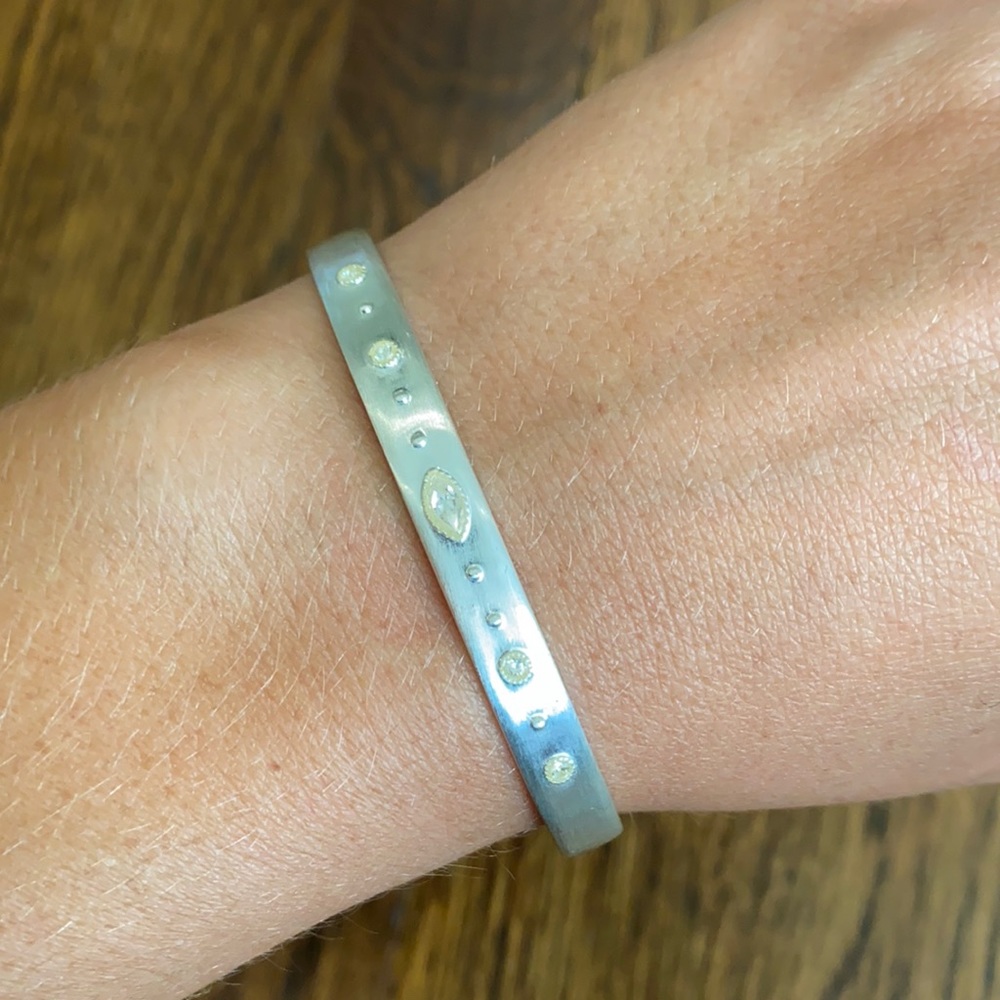Stella & Dot Cuff